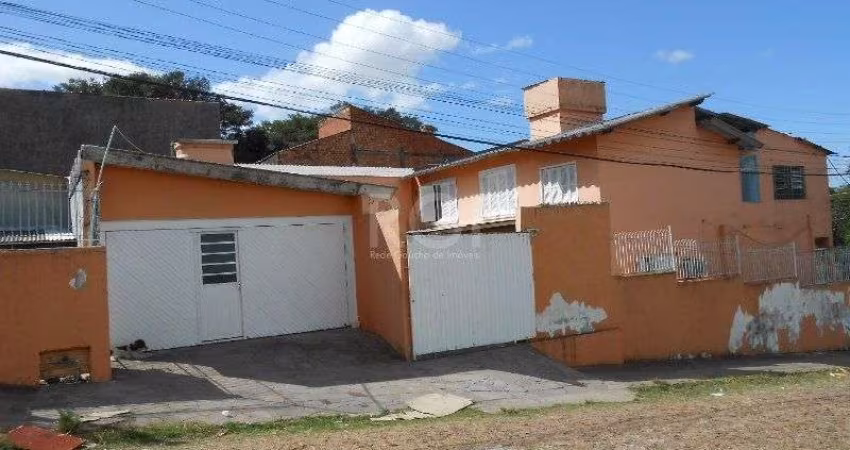 Casa para Venda - 280m², 5 dormitórios, PROTASIO ALVES