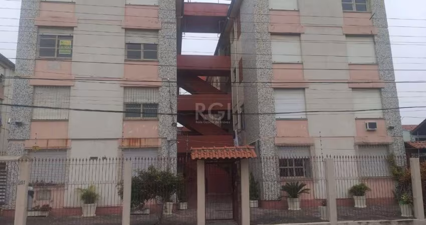 Apartamento para Venda - 50m², 2 dormitórios, Ipanema