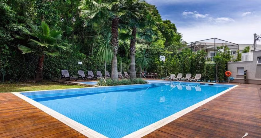 Casa Condominio para Venda - 142,39m², 3 dormitórios, sendo 1 suites, 2 vagas - Vila Nova, Porto Alegre