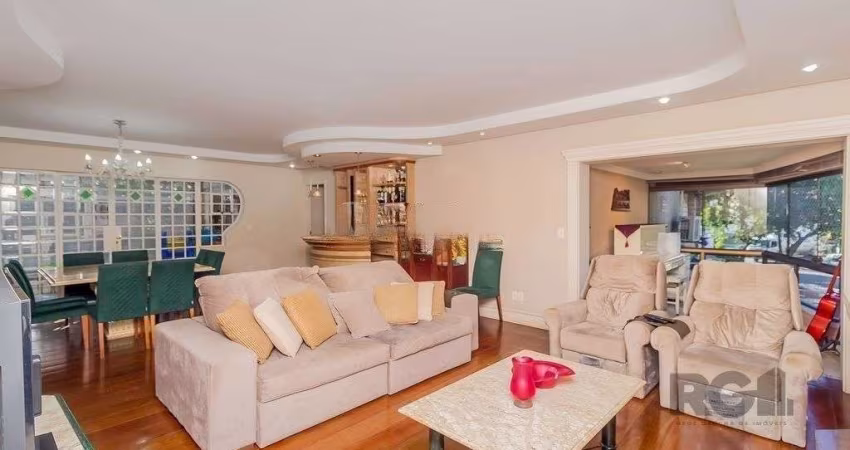 Apartamento em Mont Serrat