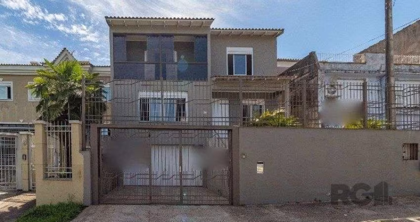 Casa em Morro Santana