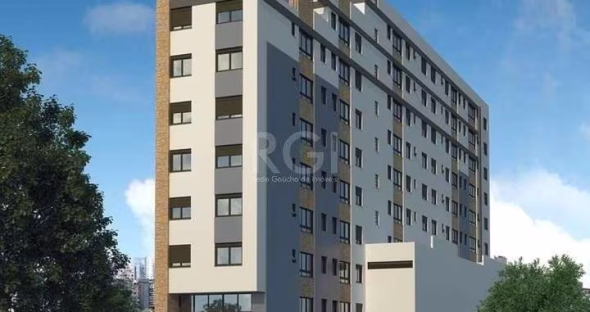 Apartamento 2 dormitórios com duas suítes ,lavabo e vaga coberta próximo ao Parcão