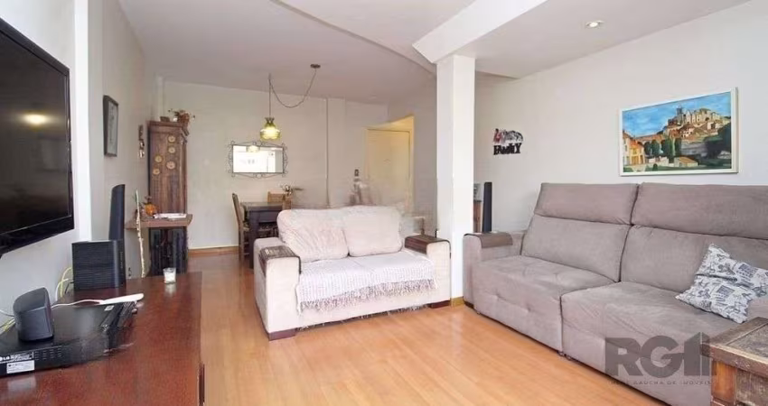 Apartamento em Jardim  Botânico