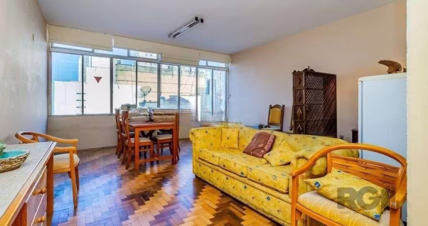 Apartamento em Centro Histórico