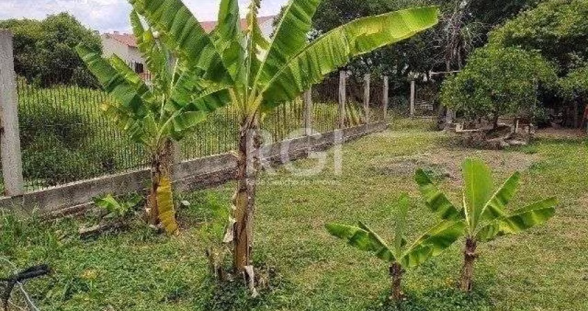 Terreno Residencial em Hípica