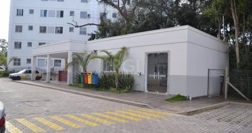 Apartamento de 2 dormitórios no bairro Passo das Pedras em Gravataí