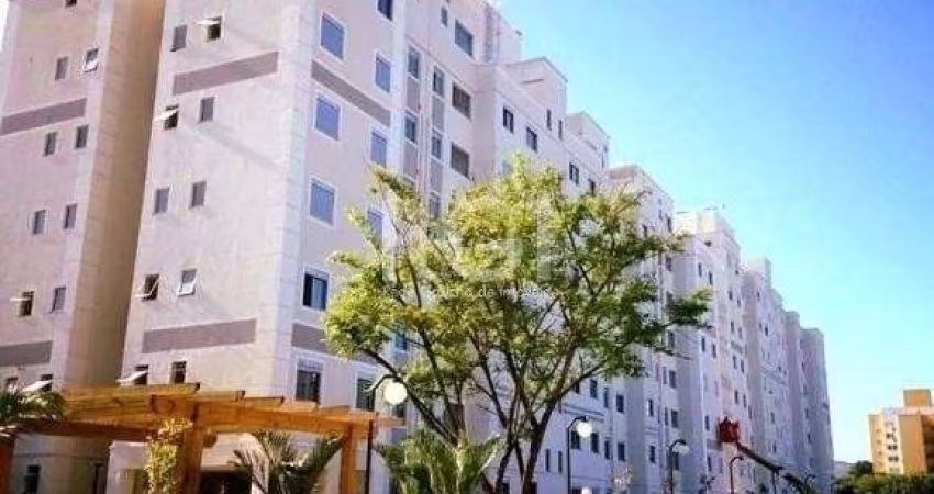 Apartamento para Venda - 49.72m², 2 dormitórios, 1 vaga - Jardim Planalto
