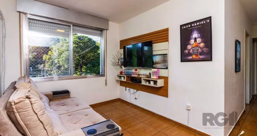 Apartamento em Cristal
