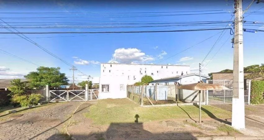 Apartamento de 2 dormitórios no bairro Rubem Berta