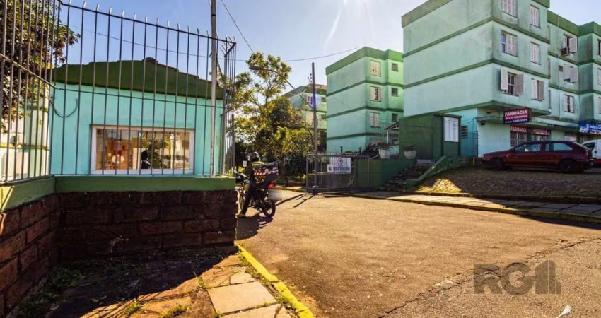 Apartamento para Venda - 81.94m², 3 dormitórios, Santa Tereza