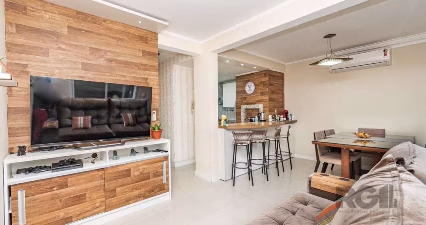 Casa em Condomínio em Estância Velha