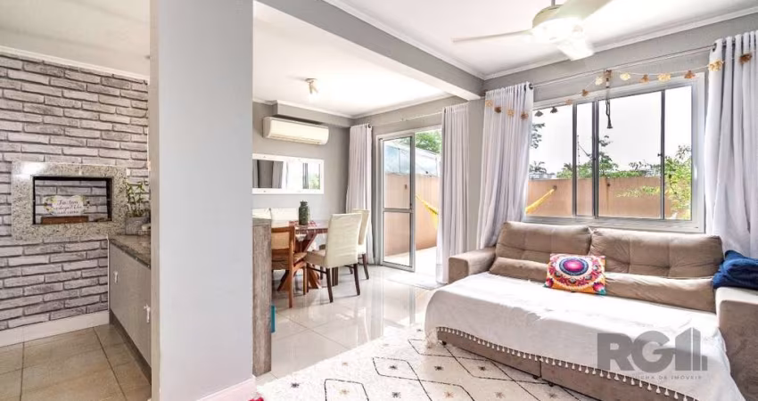 Casa em Condomínio em Estância Velha