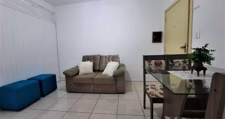 Apartamento para Venda - 50.8m², 2 dormitórios, Centro Histórico
