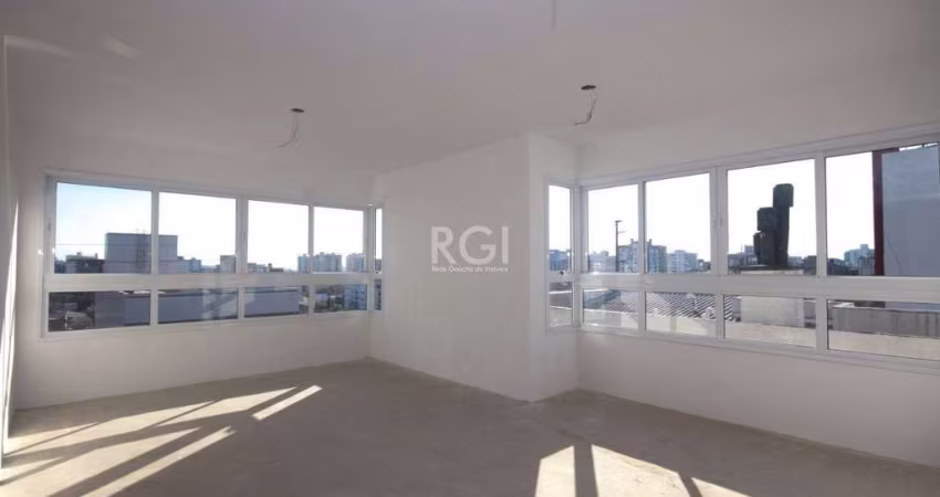 Apartamento para Venda - 94.42m², 3 dormitórios, sendo 1 suites, 1 vaga - Cristo Redentor