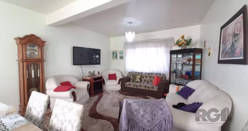 Casa em Santana