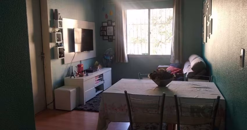 Ótimo apartamento de 2 dormitórios no bairro Jardim Carvalho