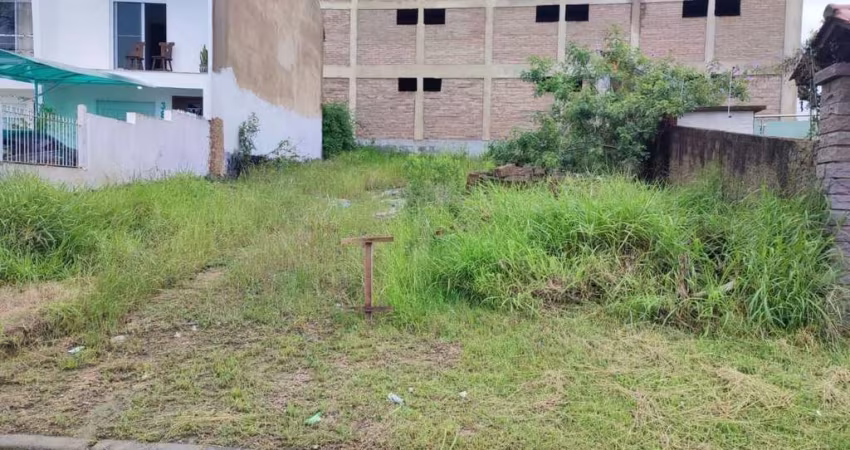 Terreno Residencial em Hípica