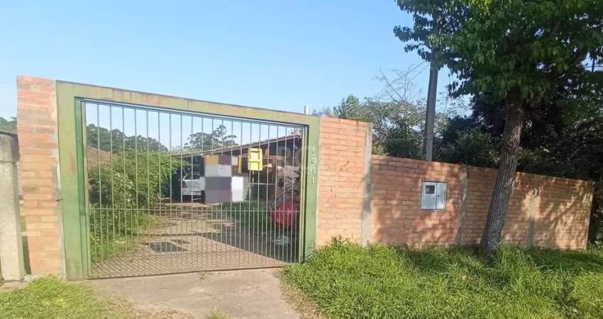 Casa a venda no bairro Boa Vista em Porto Alegre
