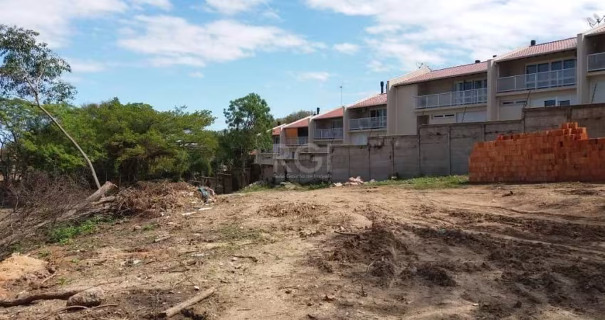 Terreno no bairro Pedra Redonda