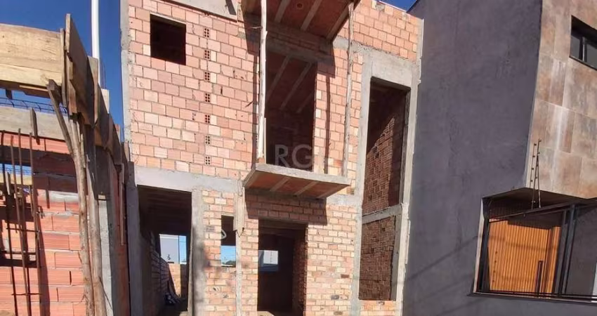 Casa em Aberta dos Morros