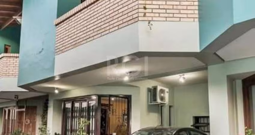 Casa em Condomínio em Ipanema