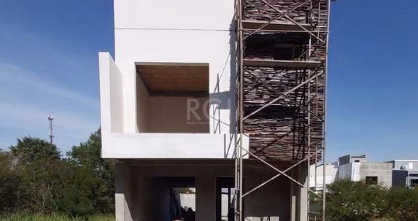 Sobrado no bairro Aberta dos Morros 3 dormitórios e 1 suíte
