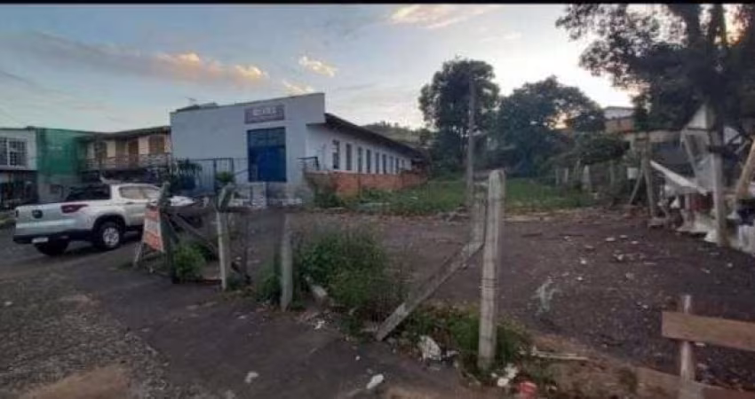 Terre na Av. Juca Batista - Comercial ou residêncial