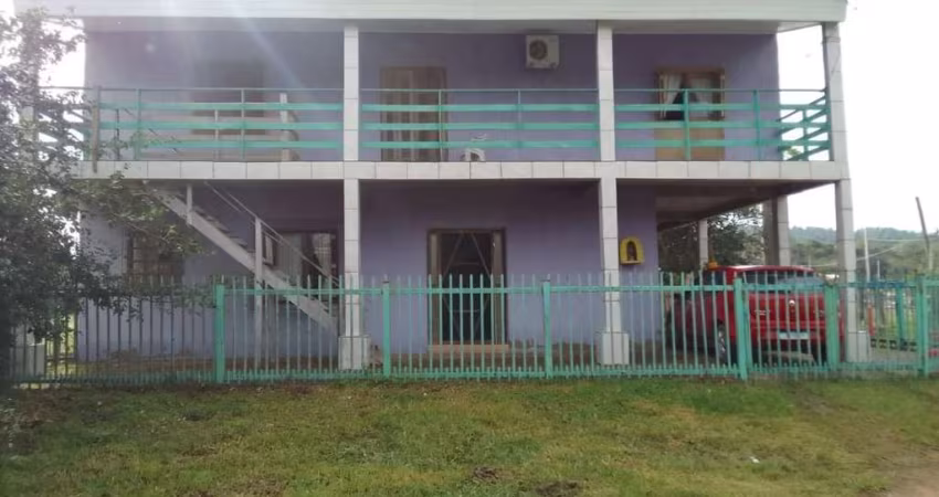 Sítio no Rincão
