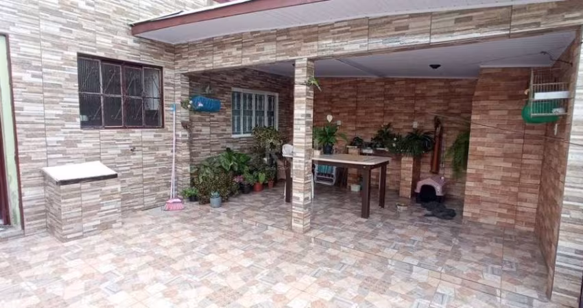 Casa no bairro Restinga
