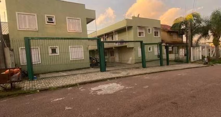 Apartamento no bairro Jardim Algarve - Alvorada
