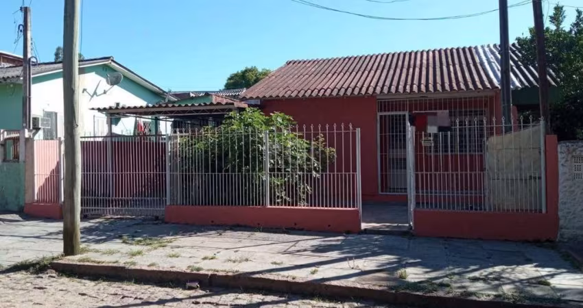 Casa no bairro Restinga