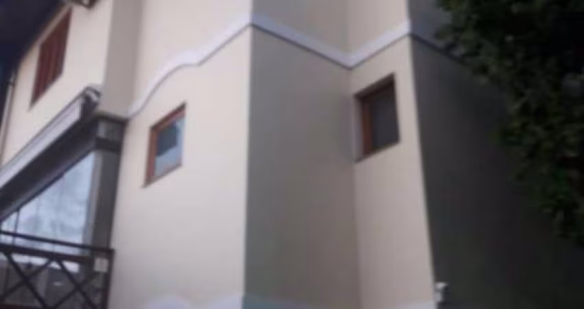 Casa no Bairro Tristeza- 3D