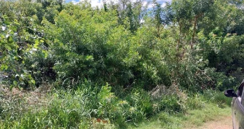 TERRENO NO LAGEADO - 20X50