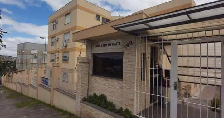 Apartamento no bairro Santa Tereza