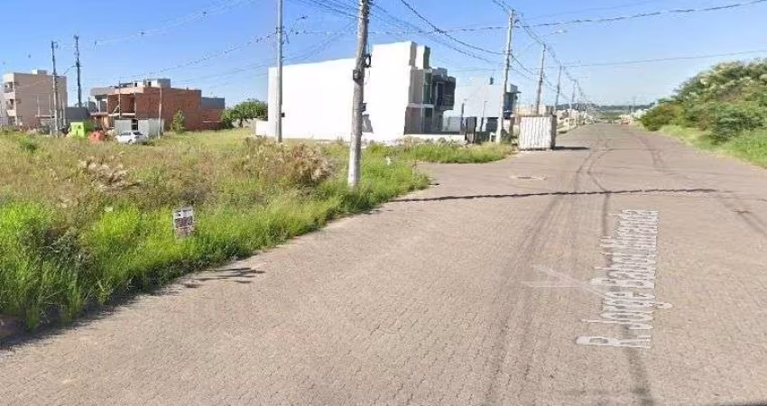 Terreno no bairro Aberta dos Morros