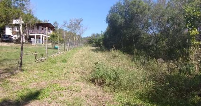 Terreno no bairro Vila Nova