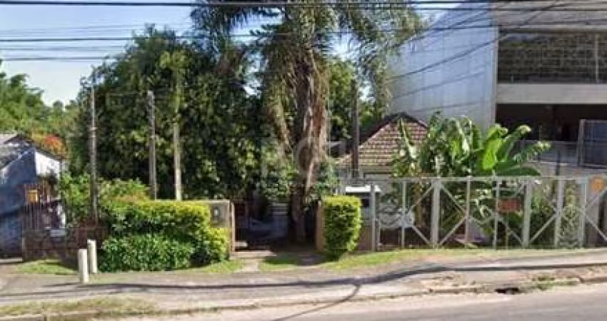 Terreno no bairro Hípica