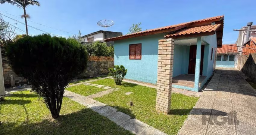 Casa Residencial de 4 Quartos em Aberta dos Morros, Porto Alegre, RS