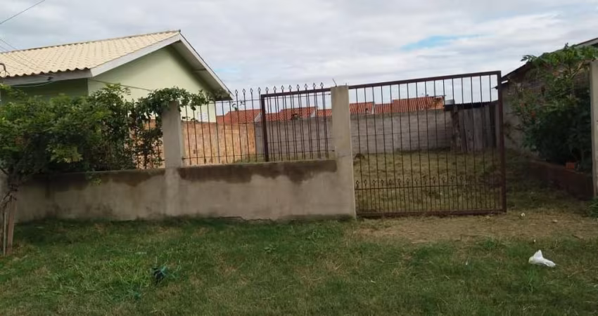 Terreno no bairro Hípica