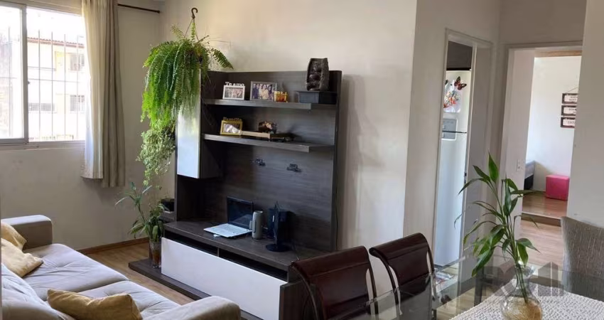 Apartamento para Venda  com 02 dormitórios