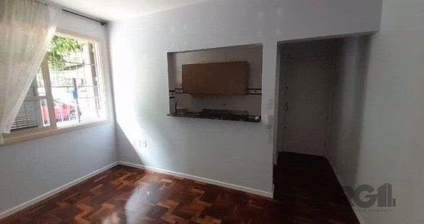 apartamento de um quarto no bairro Santana