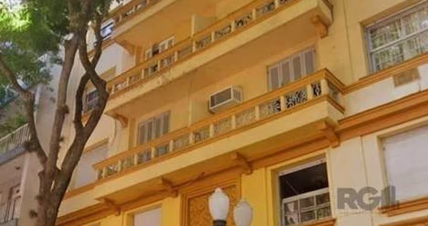 Apartamento para Venda - 90m², 2 dormitórios, Centro Histórico