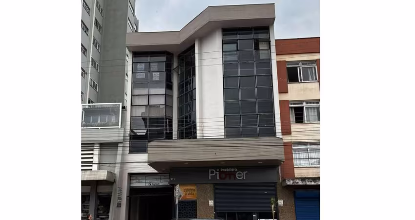 Comercial Pioner II Pioner II