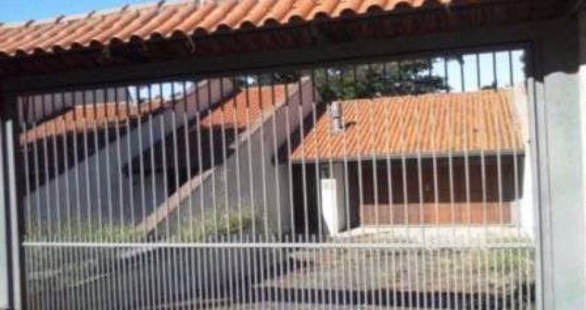 Casa para Venda - 517.69m², 4 dormitórios, sendo 4 suites, 2 vagas - Jardim Isabel