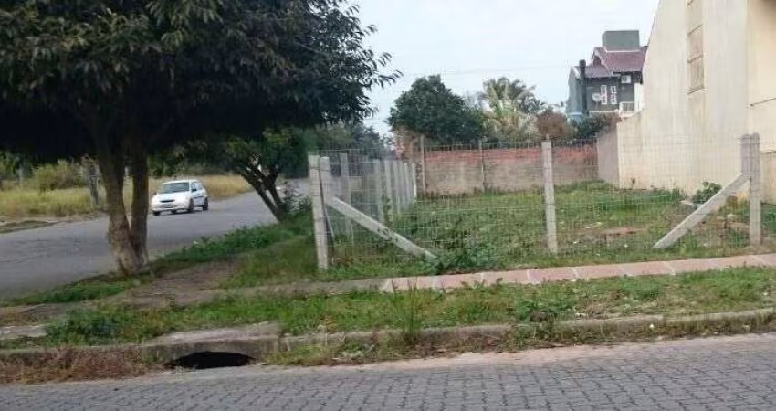 Terreno para Venda - 132m², 0 dormitórios, Hípica
