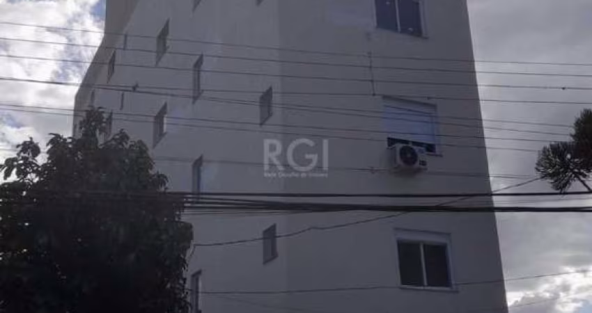 Apartamento para Venda - 54m², 2 dormitórios, 1 vaga - Nossa Senhora das Graças