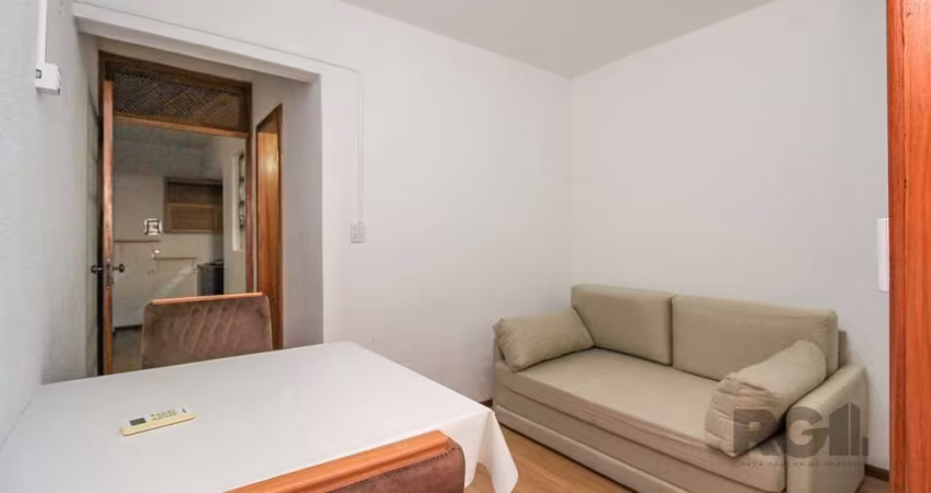 Apartamento em Centro Histórico