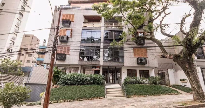 Apartamento para Venda - 112.76m², 3 dormitórios, sendo 1 suites, 3 vagas - Higienópolis