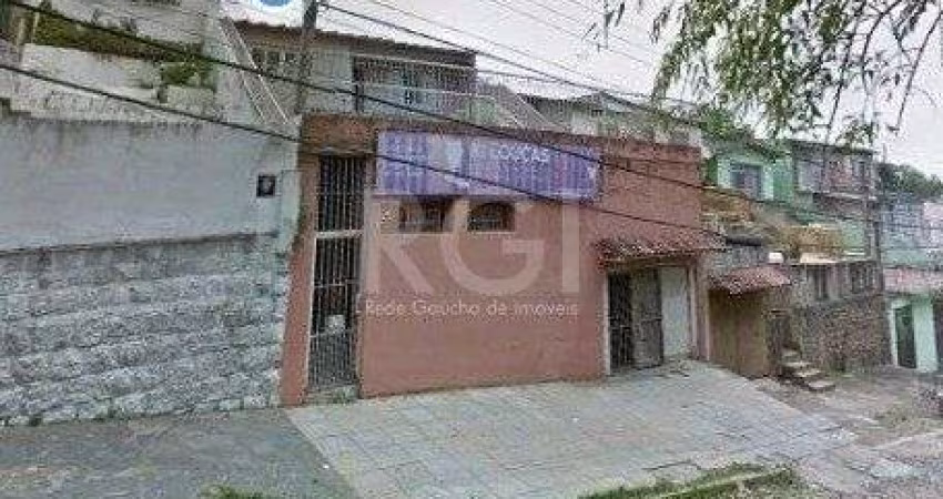 Casa para Venda - 170m², 3 dormitórios, 2 vagas - Partenon