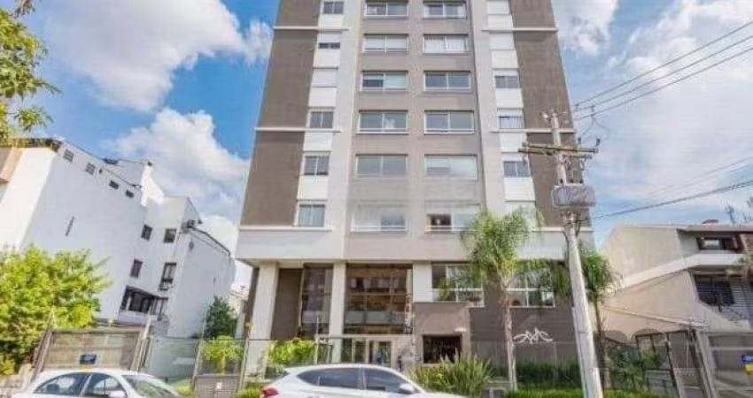 Apartamento em São João